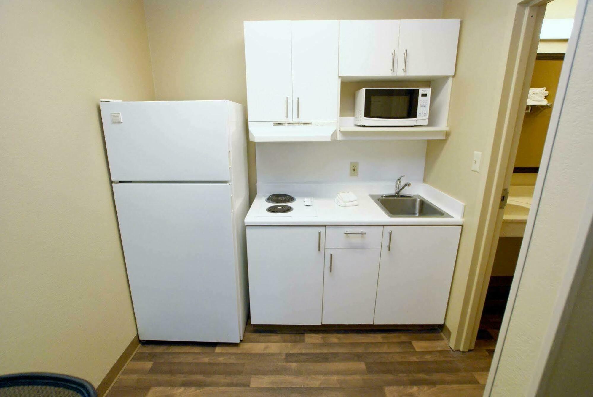 Extended Stay America Suites - Nashville - Brentwood - South Kültér fotó